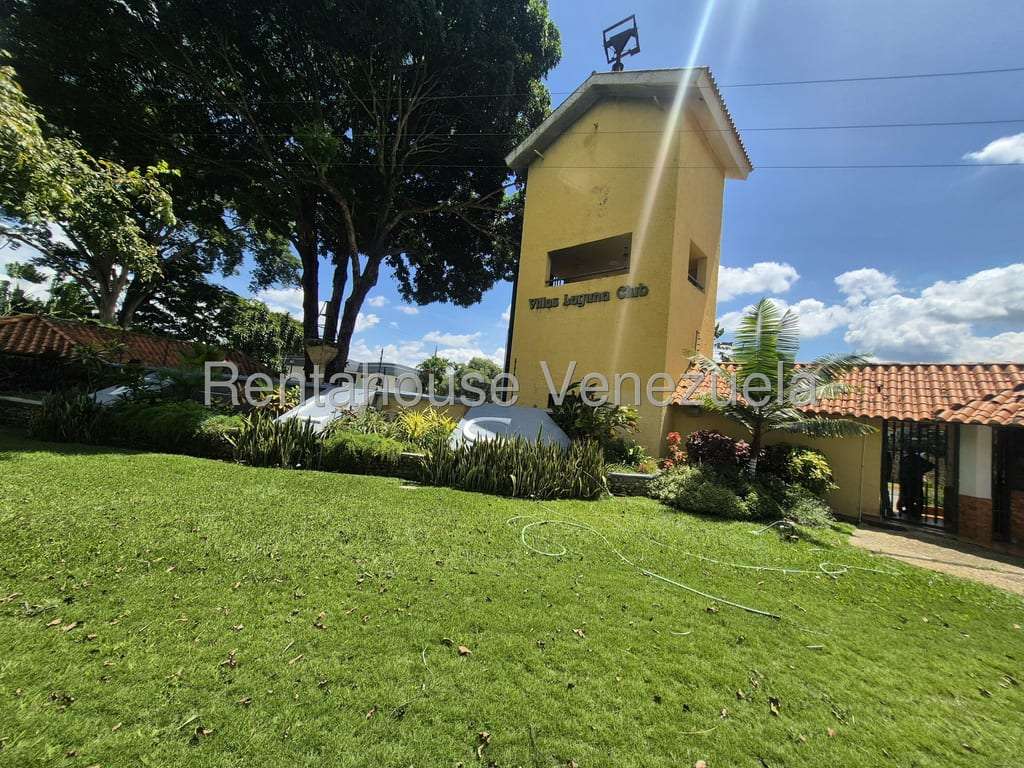 Casa en Colinas de Guataparo, Valencia