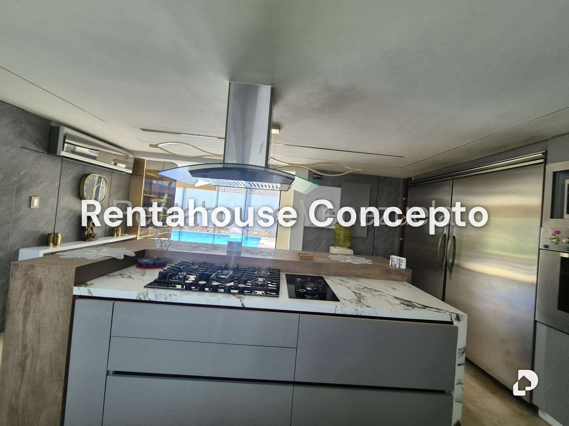 Casa en Colinas de Guataparo, Valencia – 20