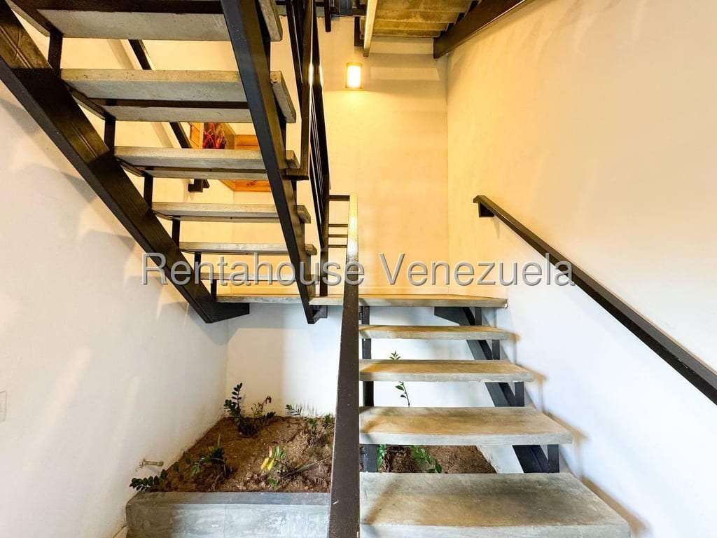 Edificio en La Unión, Caracas