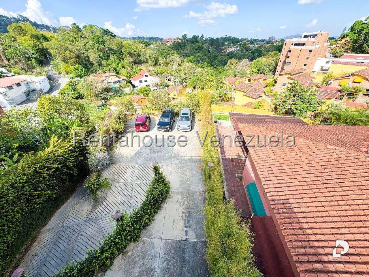 Edificio en La Unión, Caracas – 16
