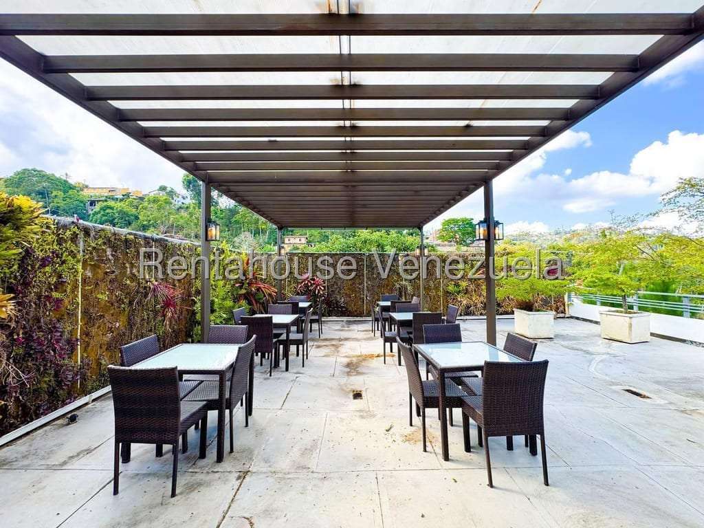Edificio en La Unión, Caracas