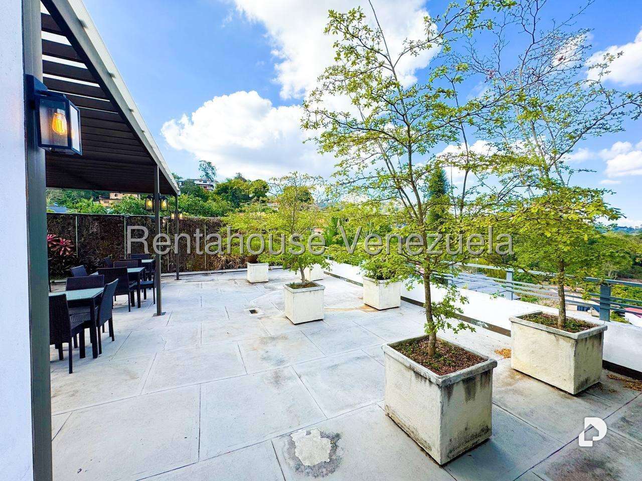 Edificio en La Unión, Caracas – 23