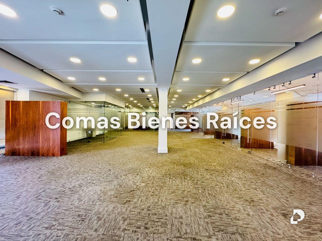Oficina en El Rosal, Caracas – 4