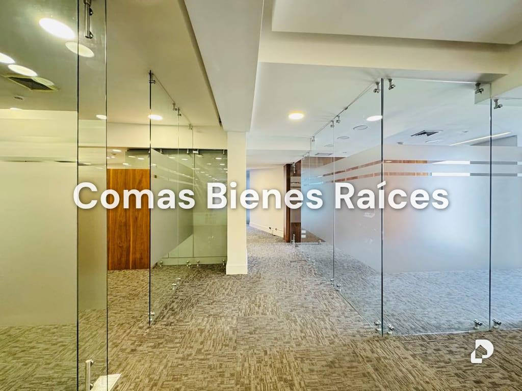 Oficina en El Rosal, Caracas – 3
