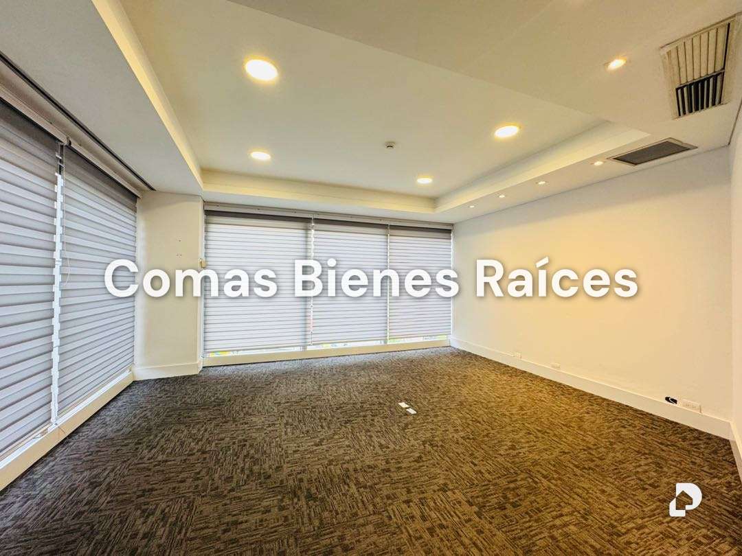 Oficina en El Rosal, Caracas – 7