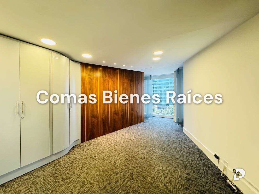 Oficina en El Rosal, Caracas – 8
