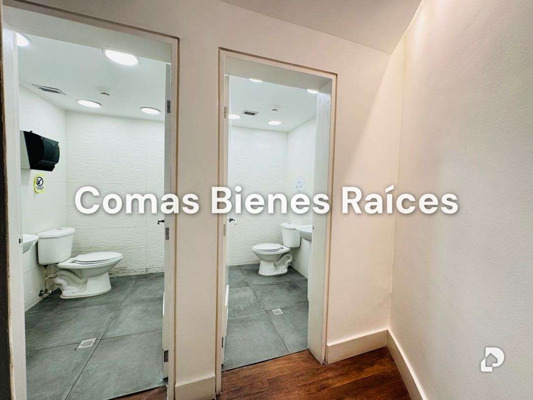 Oficina en El Rosal, Caracas – 11