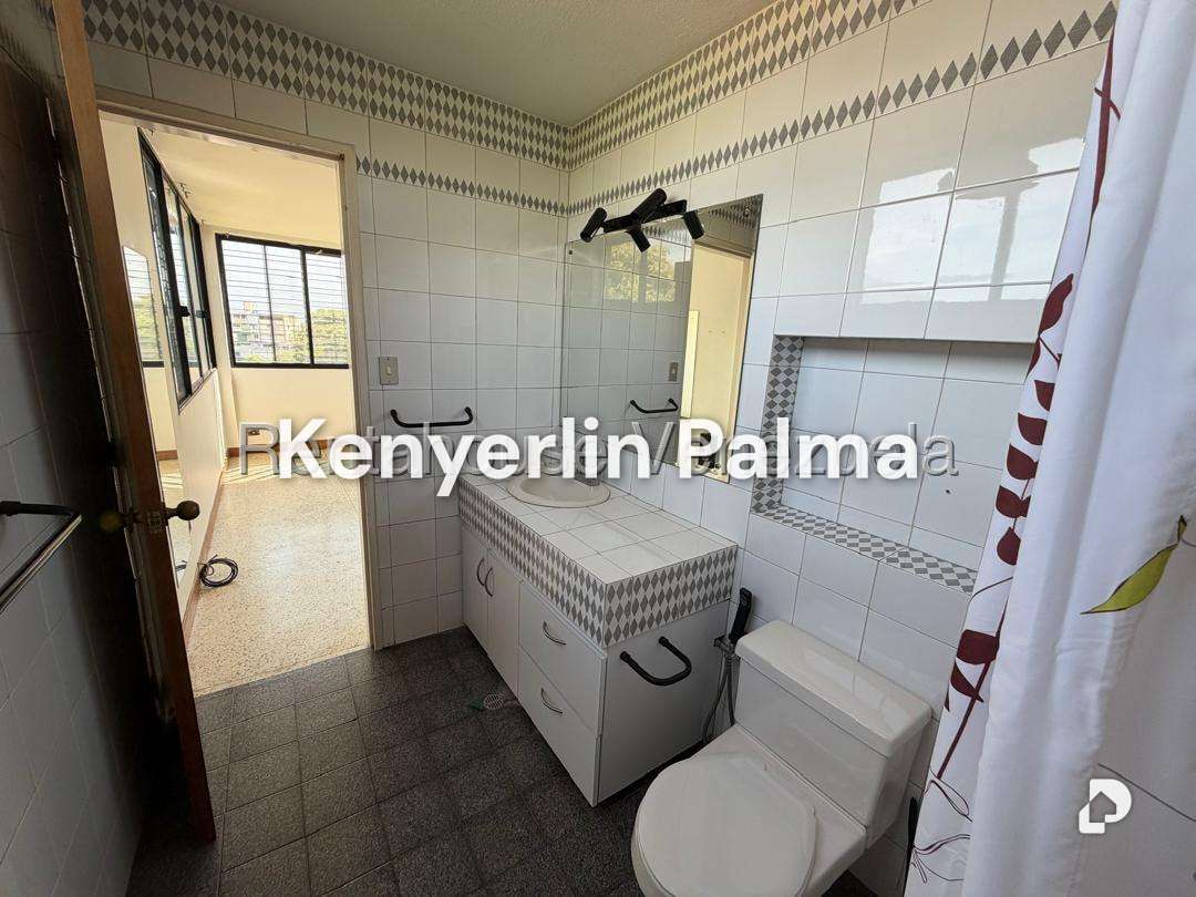 Apartamento en Colinas de Bello Monte, Caracas – 17