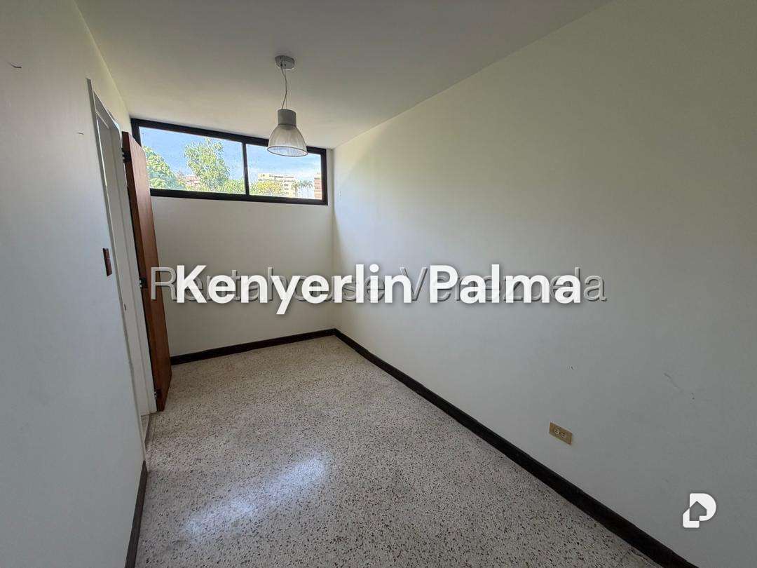 Apartamento en Colinas de Bello Monte, Caracas – 29