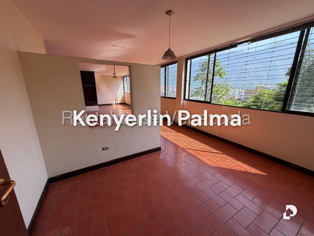 Apartamento en Colinas de Bello Monte, Caracas – 5