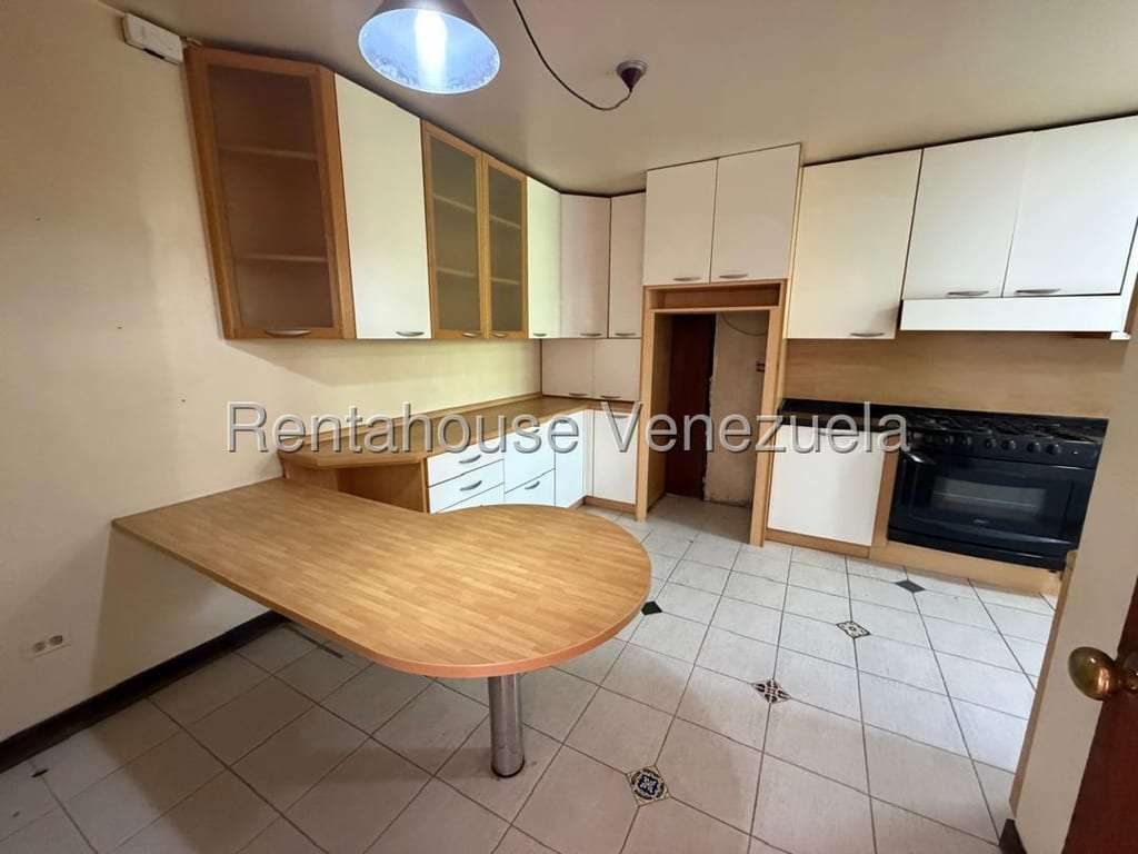Apartamento en Colinas de Bello Monte, Caracas
