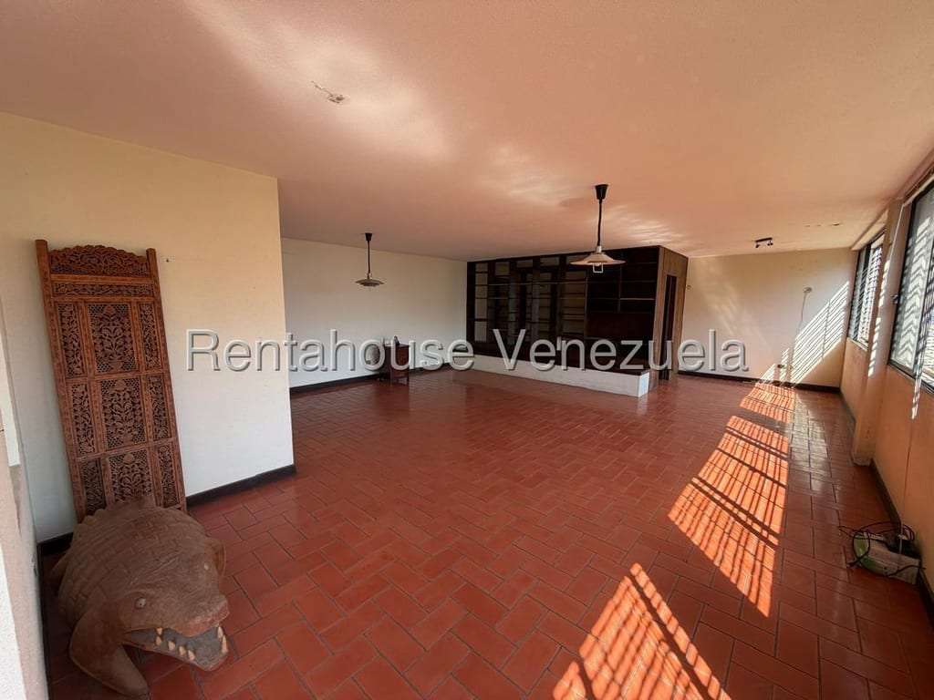 Apartamento en Colinas de Bello Monte, Caracas