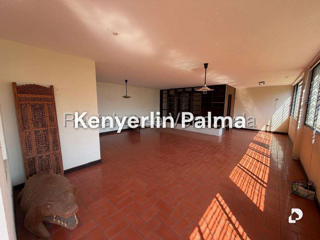 Apartamento en Colinas de Bello Monte, Caracas – 7