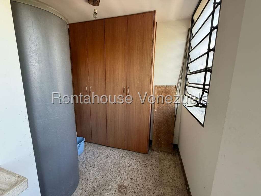 Apartamento en Colinas de Bello Monte, Caracas