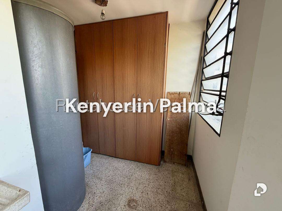 Apartamento en Colinas de Bello Monte, Caracas – 26