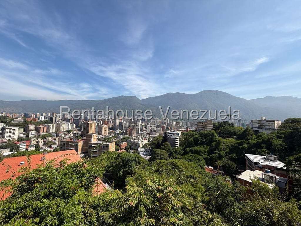 Apartamento en Colinas de Bello Monte, Caracas