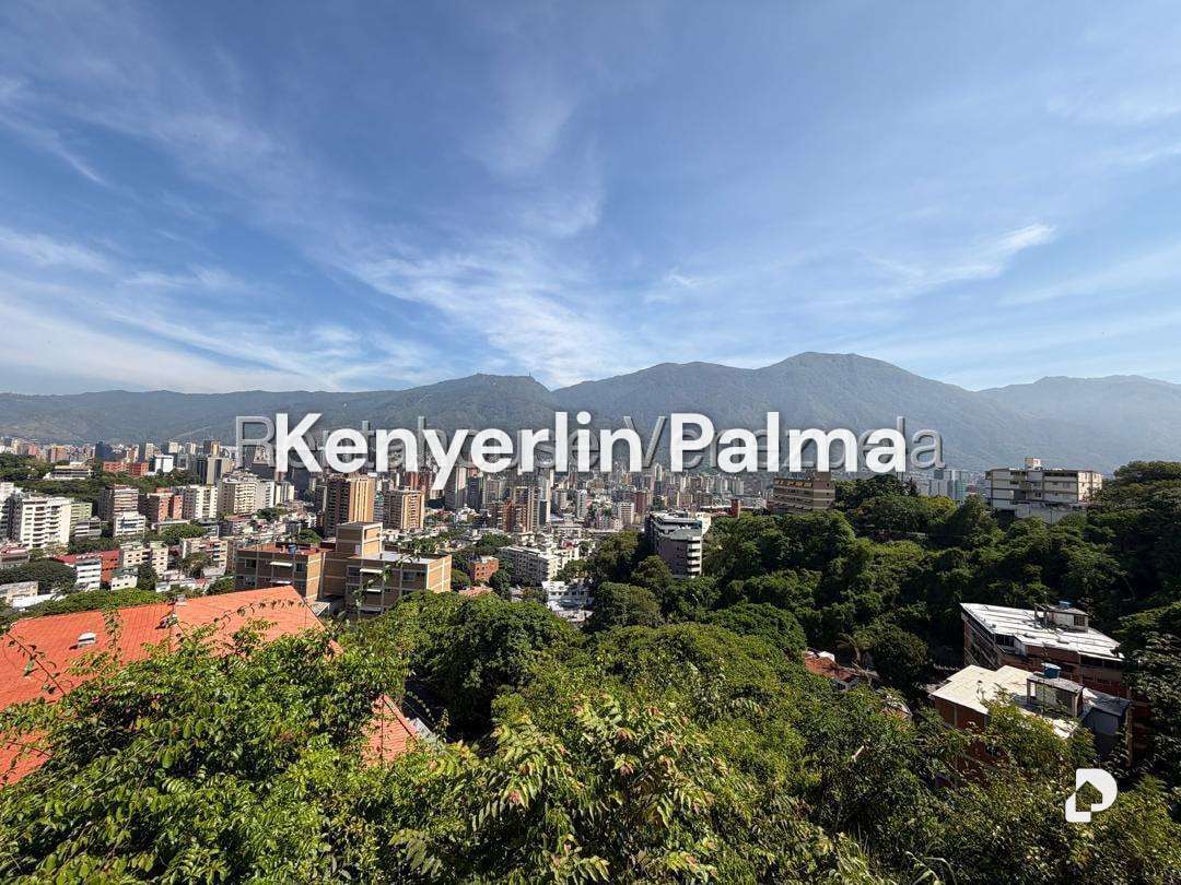 Apartamento en Colinas de Bello Monte, Caracas – 9