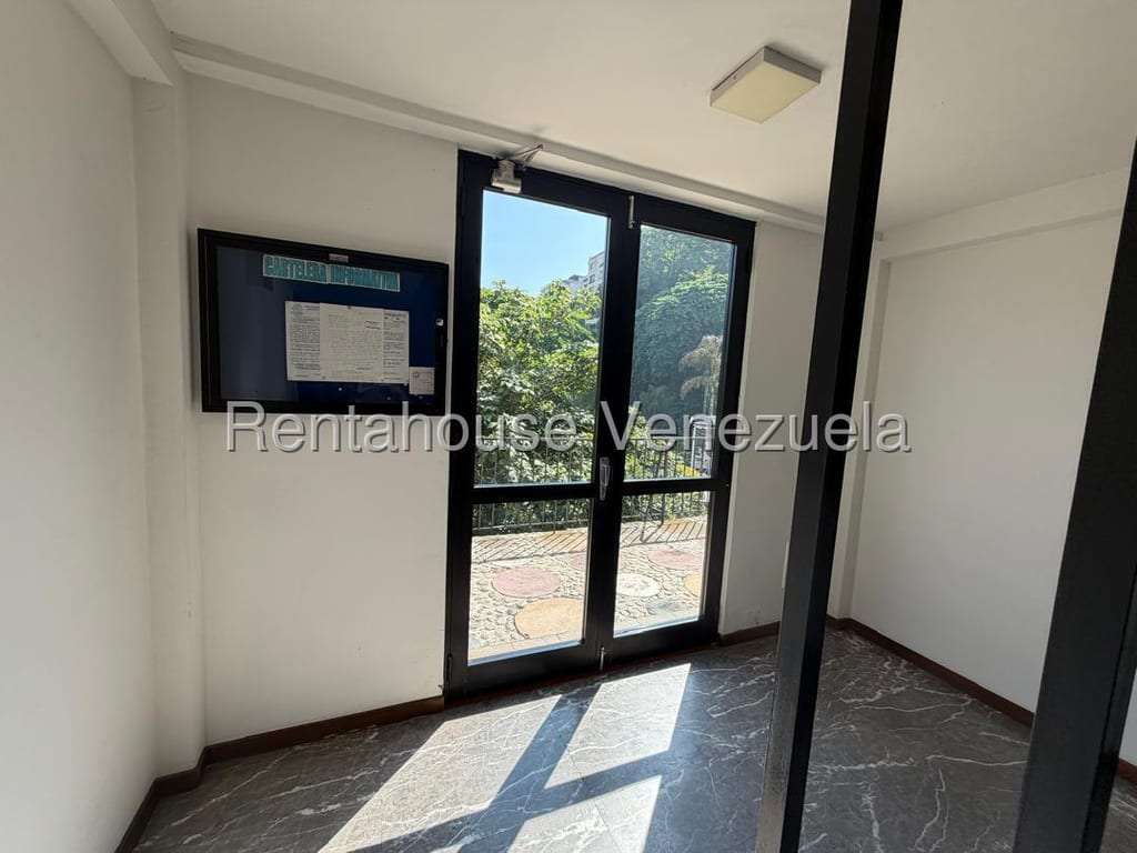 Apartamento en Colinas de Bello Monte, Caracas