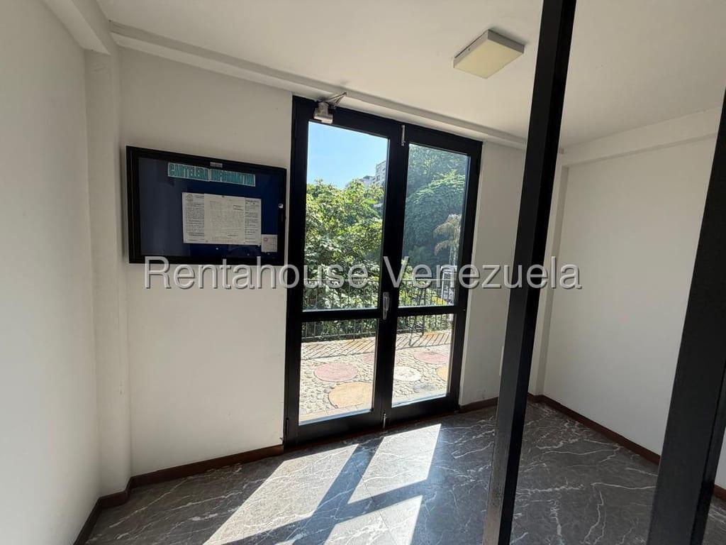 Apartamento en Colinas de Bello Monte, Caracas
