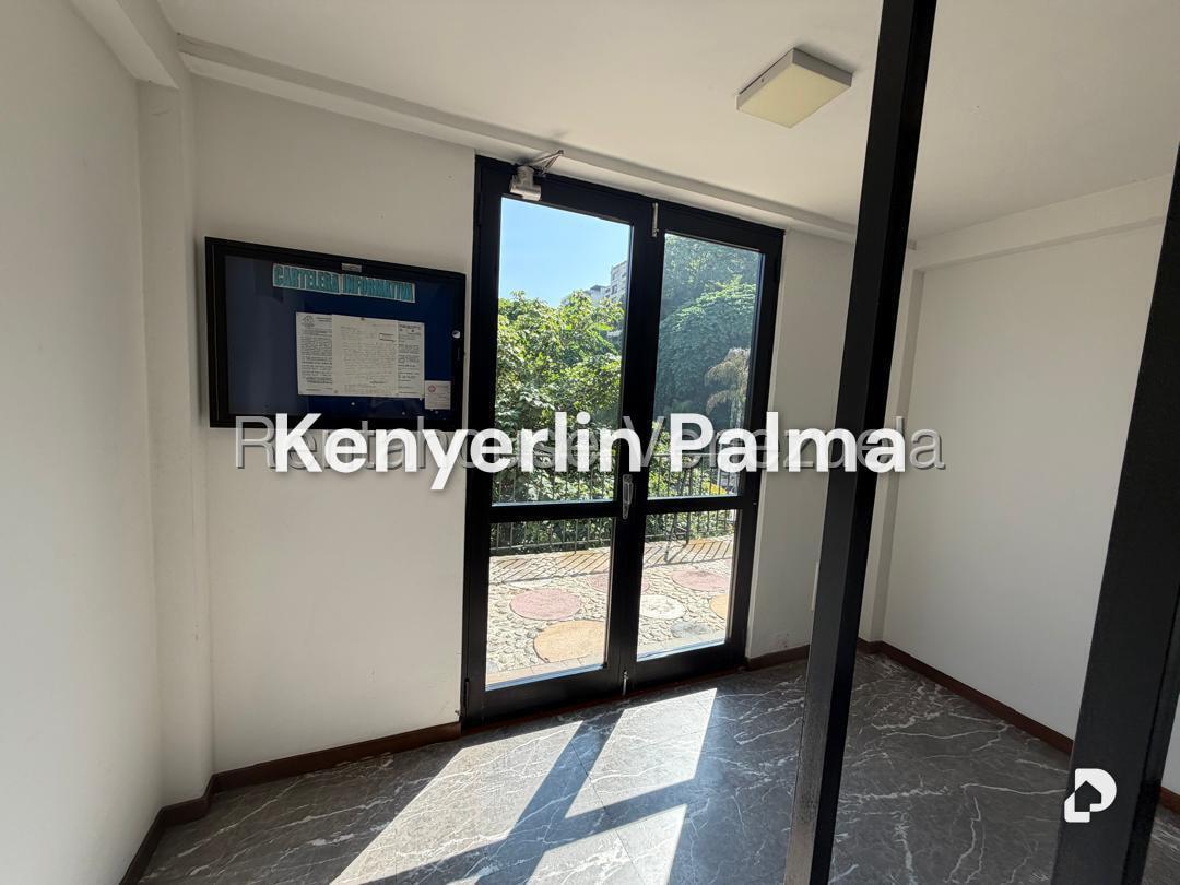 Apartamento en Colinas de Bello Monte, Caracas – 2