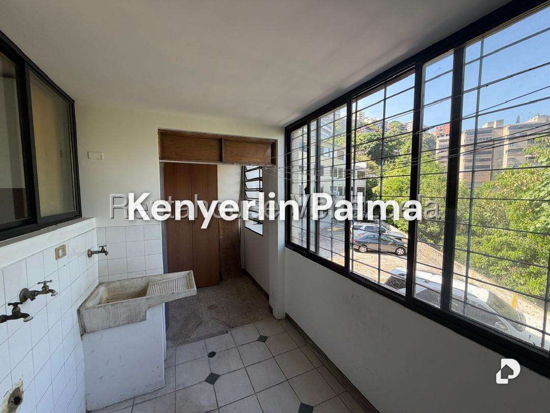 Apartamento en Colinas de Bello Monte, Caracas – 25