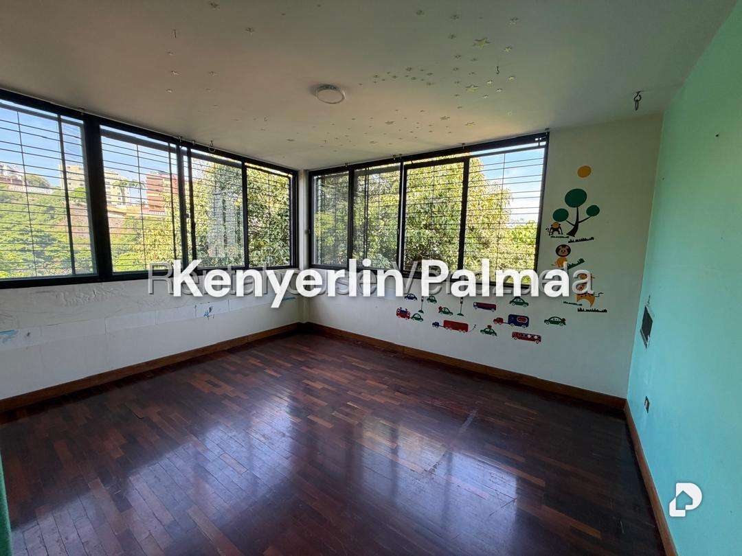 Apartamento en Colinas de Bello Monte, Caracas – 18