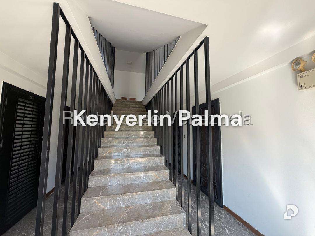 Apartamento en Colinas de Bello Monte, Caracas – 3