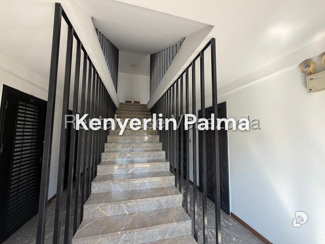 Apartamento en Colinas de Bello Monte, Caracas – 3