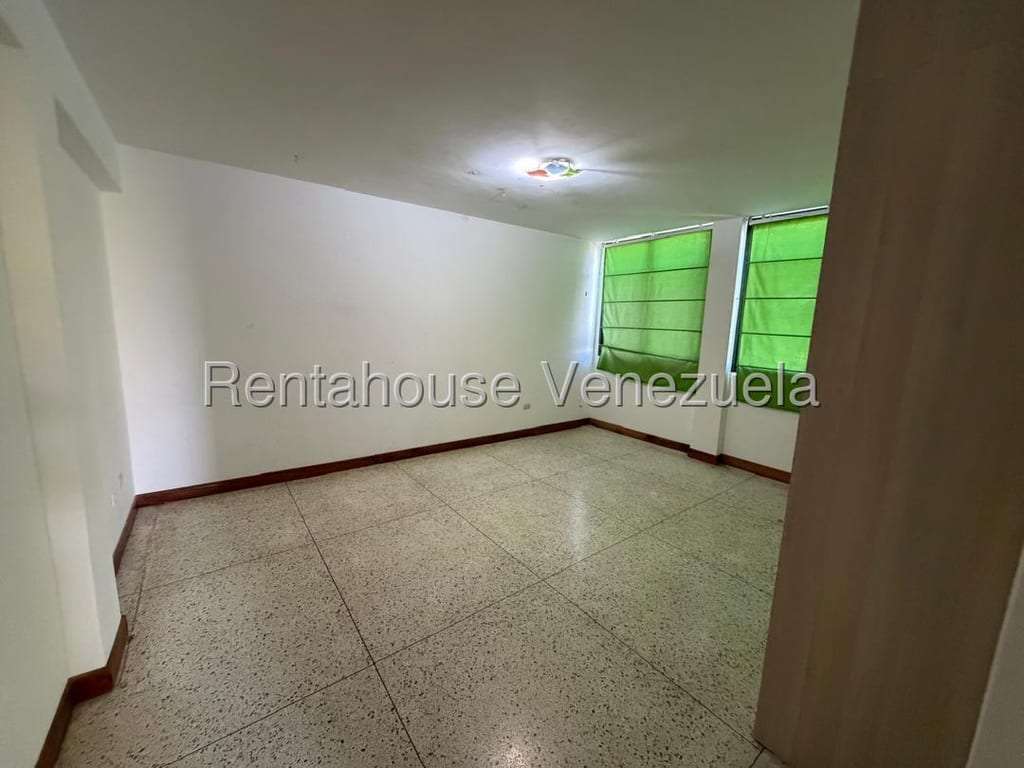 Apartamento en Colinas de Bello Monte, Caracas
