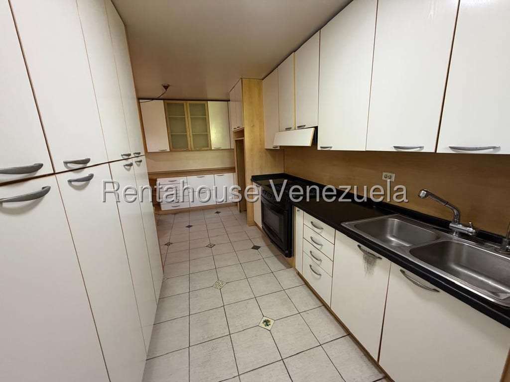 Apartamento en Colinas de Bello Monte, Caracas