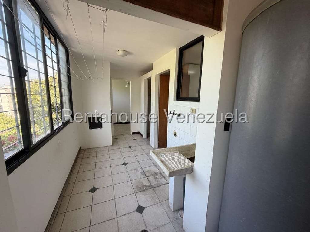 Apartamento en Colinas de Bello Monte, Caracas