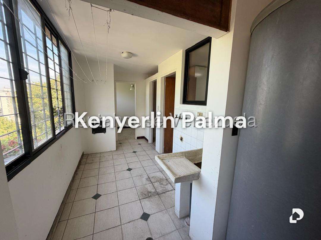 Apartamento en Colinas de Bello Monte, Caracas – 27