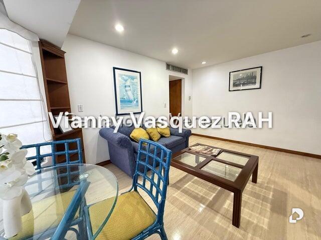 Apartamento en El Rosal, Caracas – 3