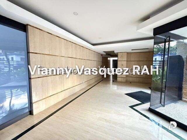 Apartamento en El Rosal, Caracas – 17
