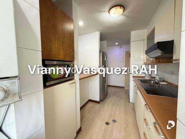 Apartamento en El Rosal, Caracas – 11