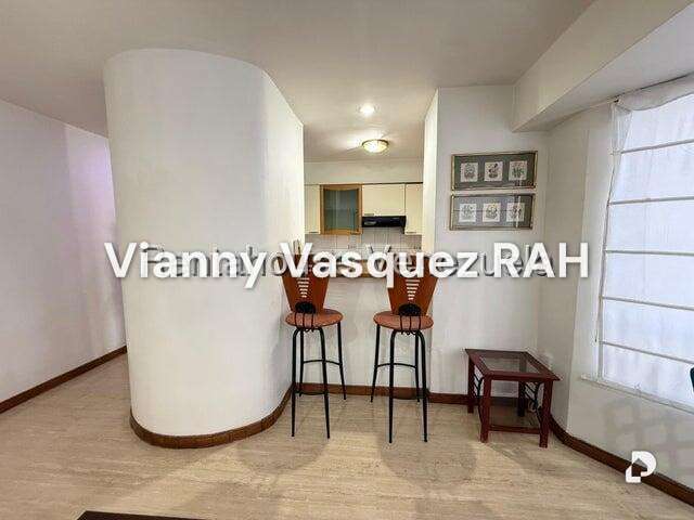 Apartamento en El Rosal, Caracas – 6