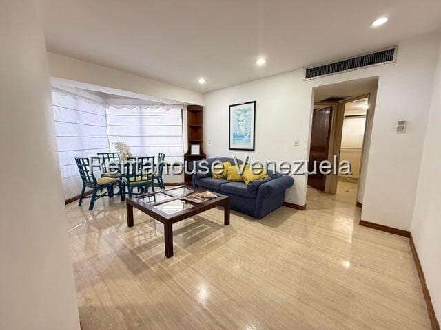 Apartamento en El Rosal, Caracas - 1