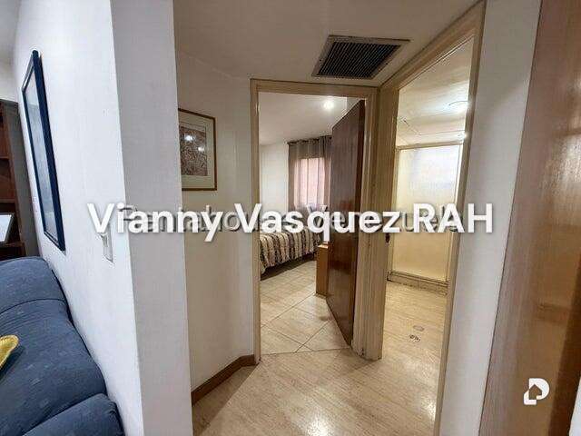 Apartamento en El Rosal, Caracas – 12