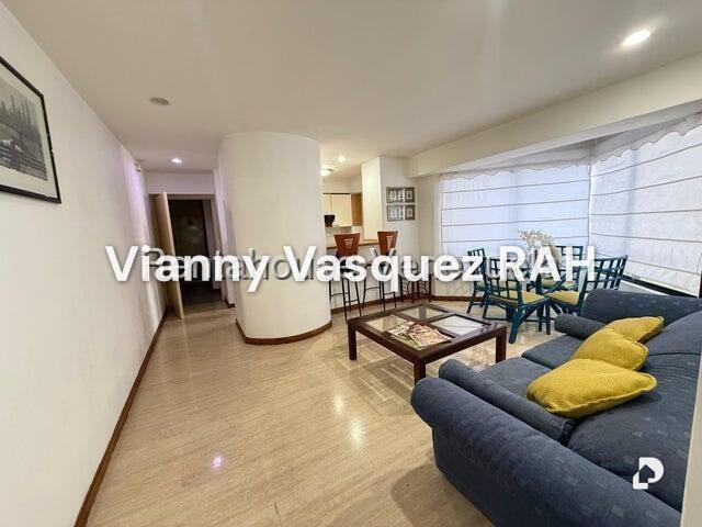 Apartamento en El Rosal, Caracas – 5