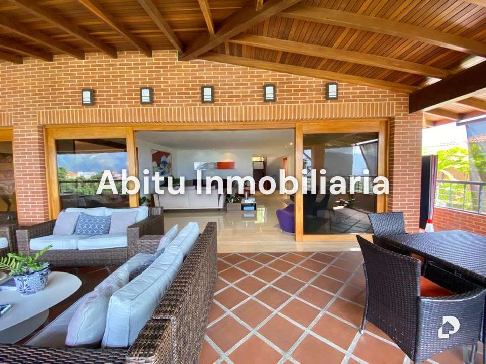 House in Caurimare, Caracas – 6