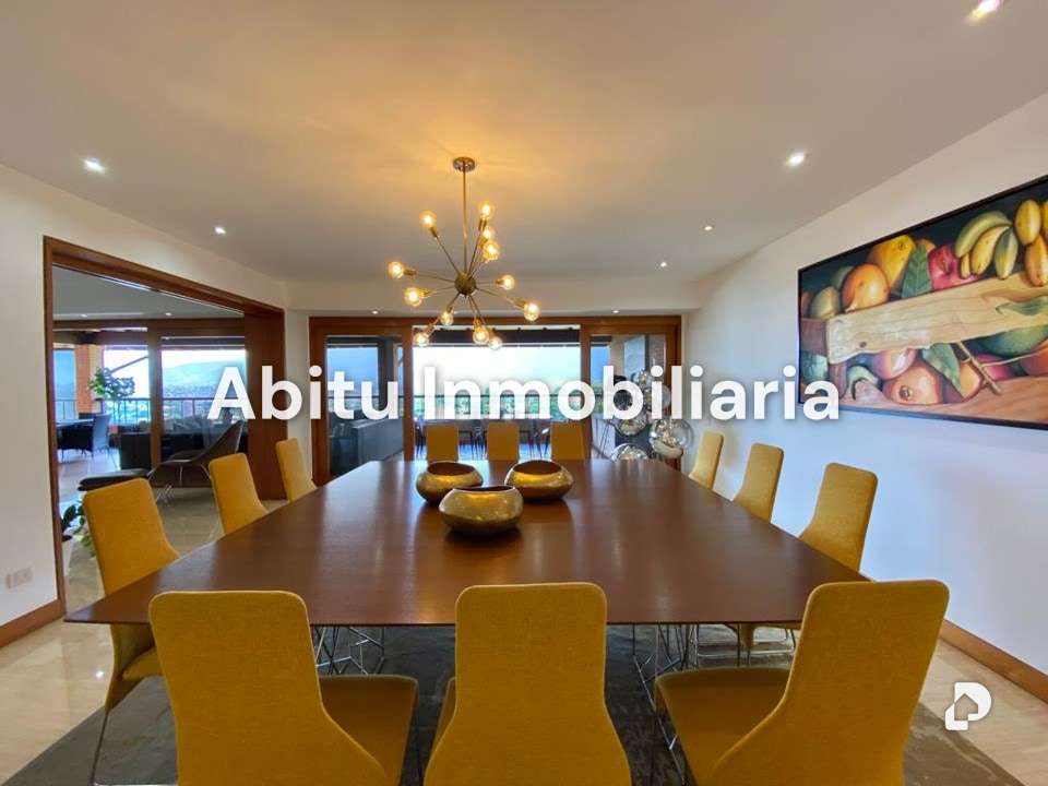 House in Caurimare, Caracas – 9