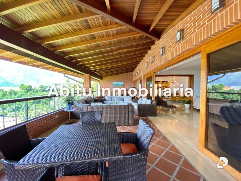 House in Caurimare, Caracas – 5