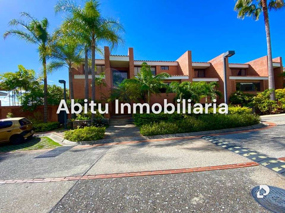 House in Caurimare, Caracas – 2