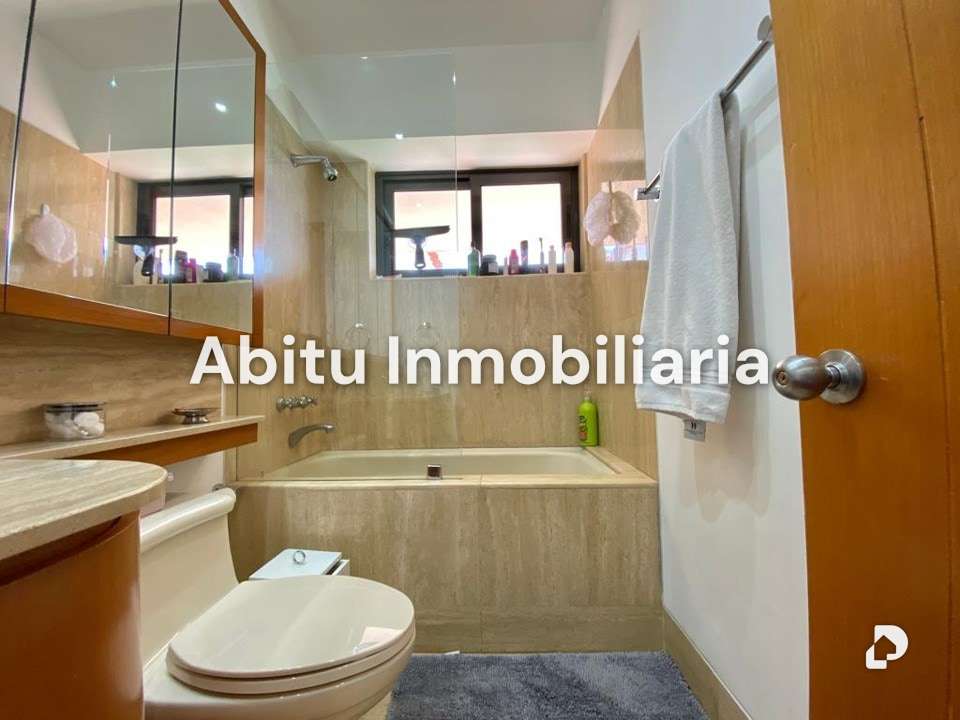 House in Caurimare, Caracas – 16