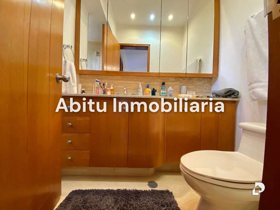 House in Caurimare, Caracas – 15