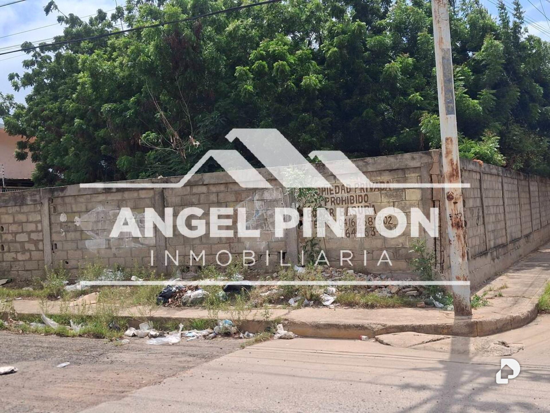 Terreno en Urbanización Monte Bello, Maracaibo – 4