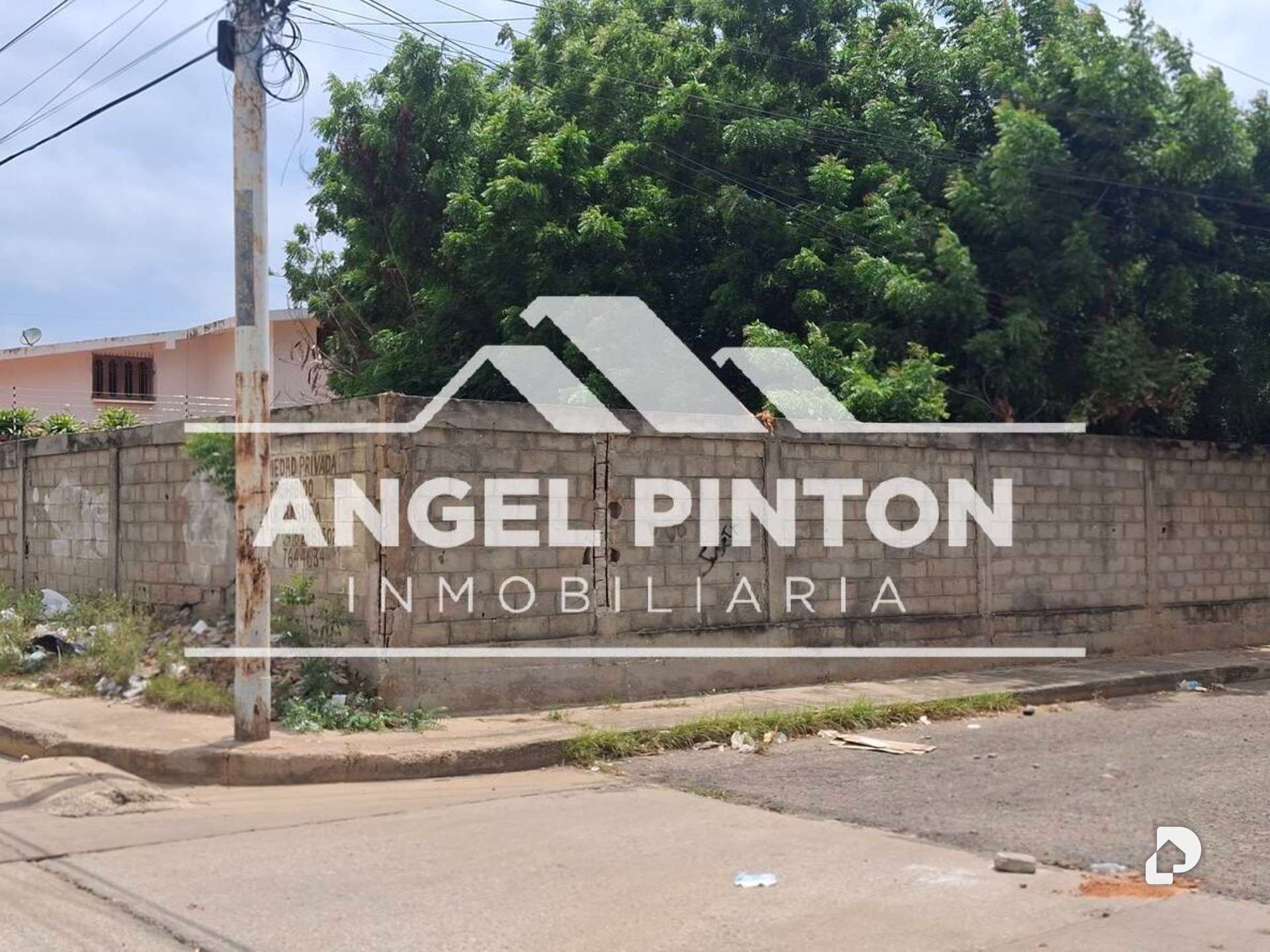 Terreno en Urbanización Monte Bello, Maracaibo – 2