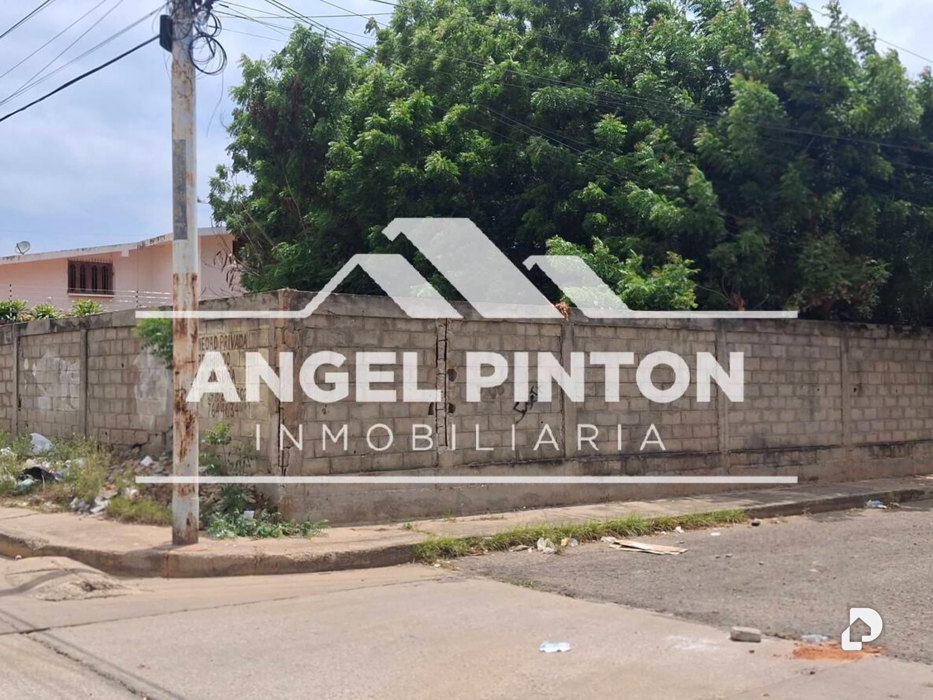 Terreno en Urbanización Monte Bello, Maracaibo – 2