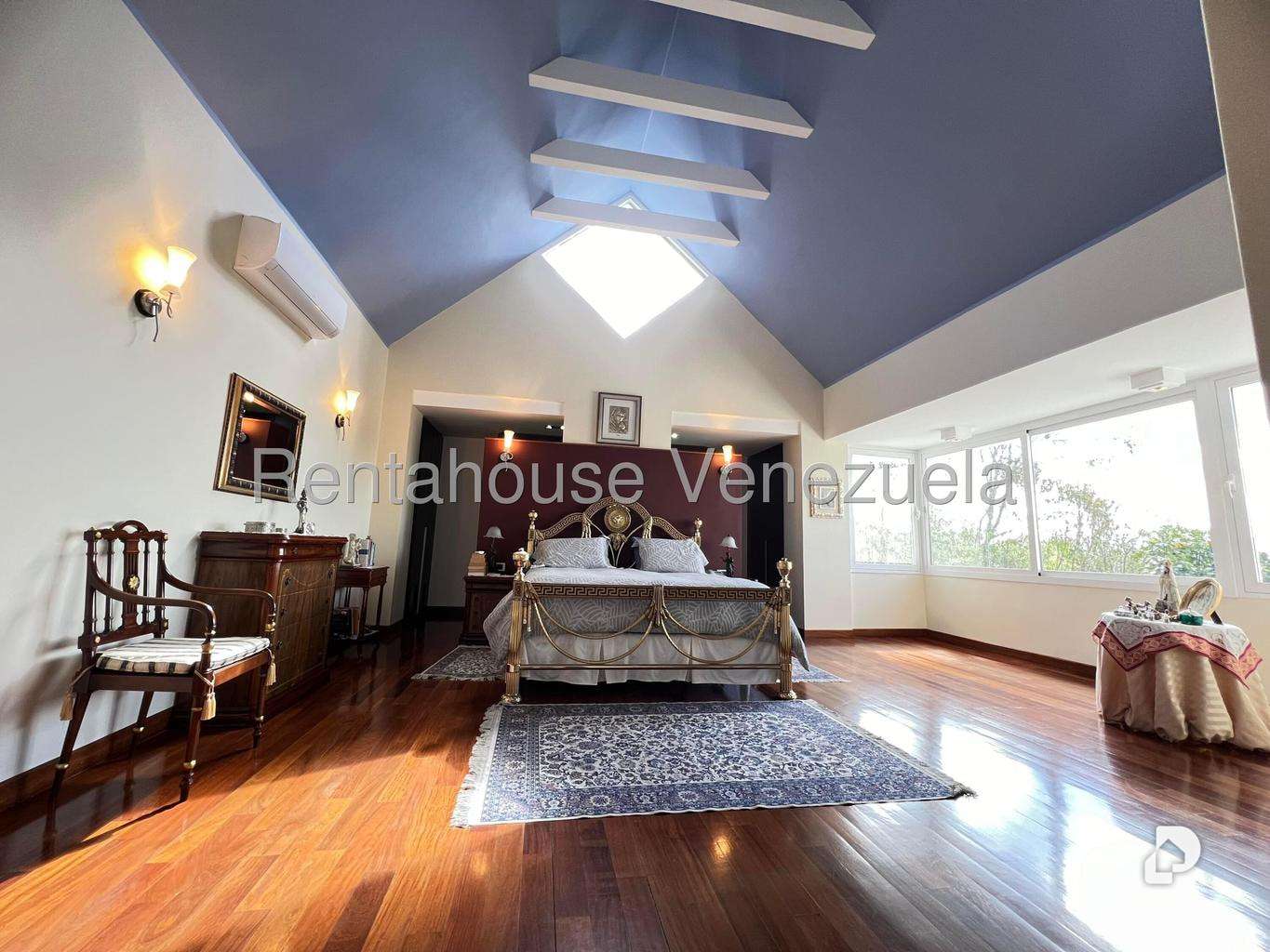 House in La Lagunita Country Club, Caracas – 15