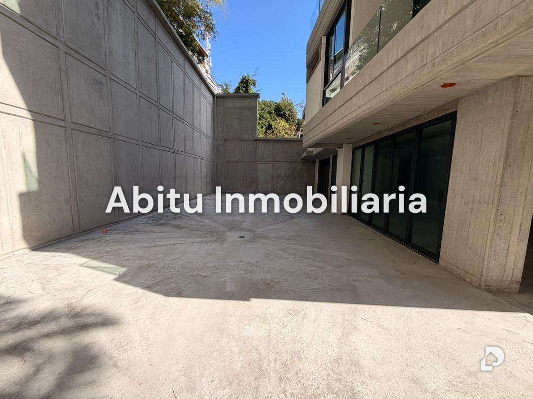 Apartment in Los Naranjos (Las Mercedes), Caracas – 21